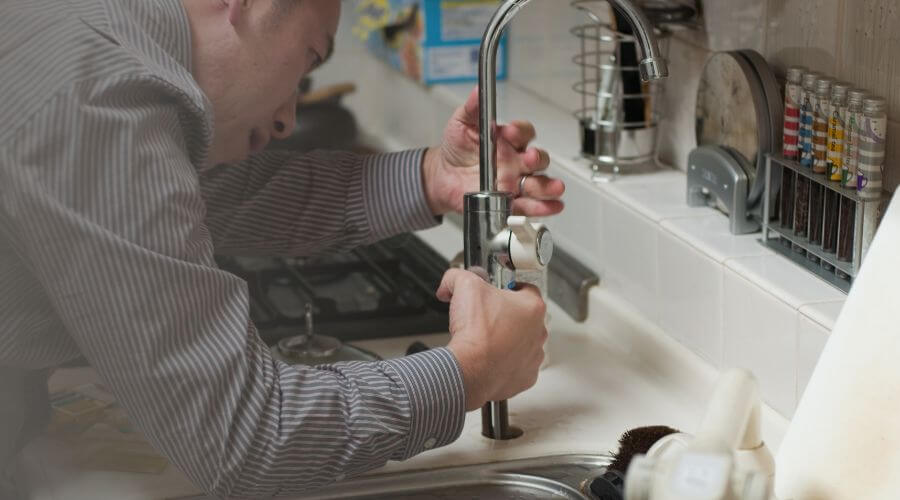 Professional sewer line replacement in North Arlington, NJ